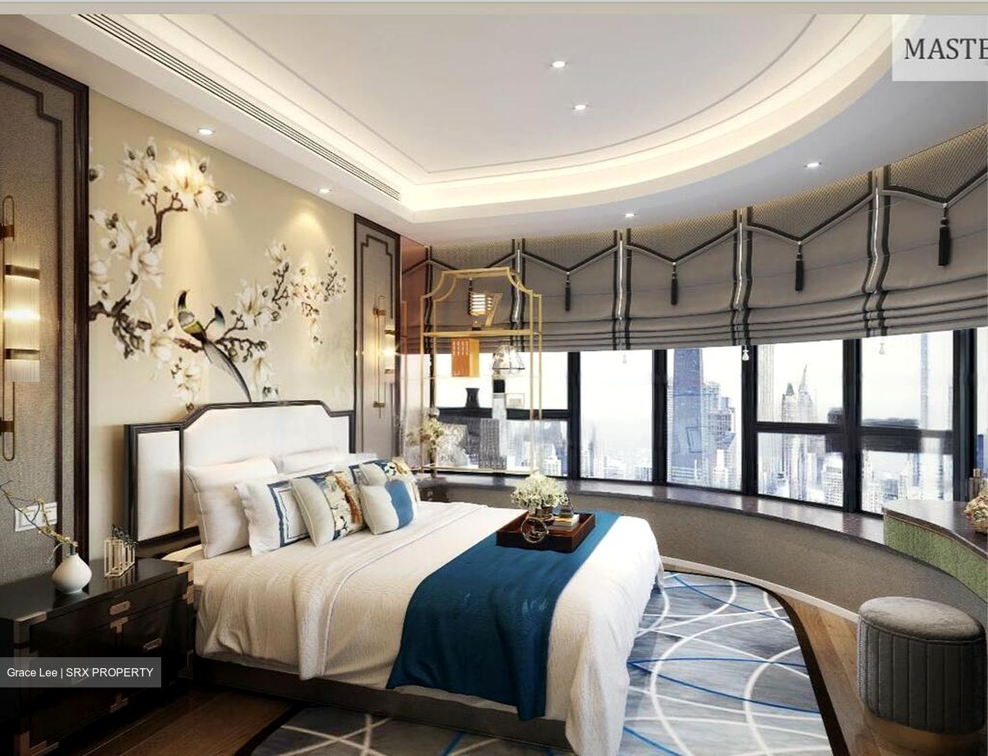New Futura (D9), Condominium #468805941